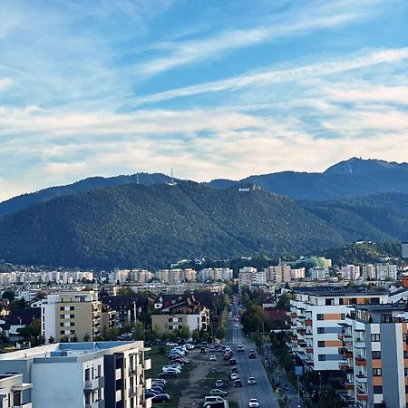 Asm Residence Μπρασόβ Εξωτερικό φωτογραφία