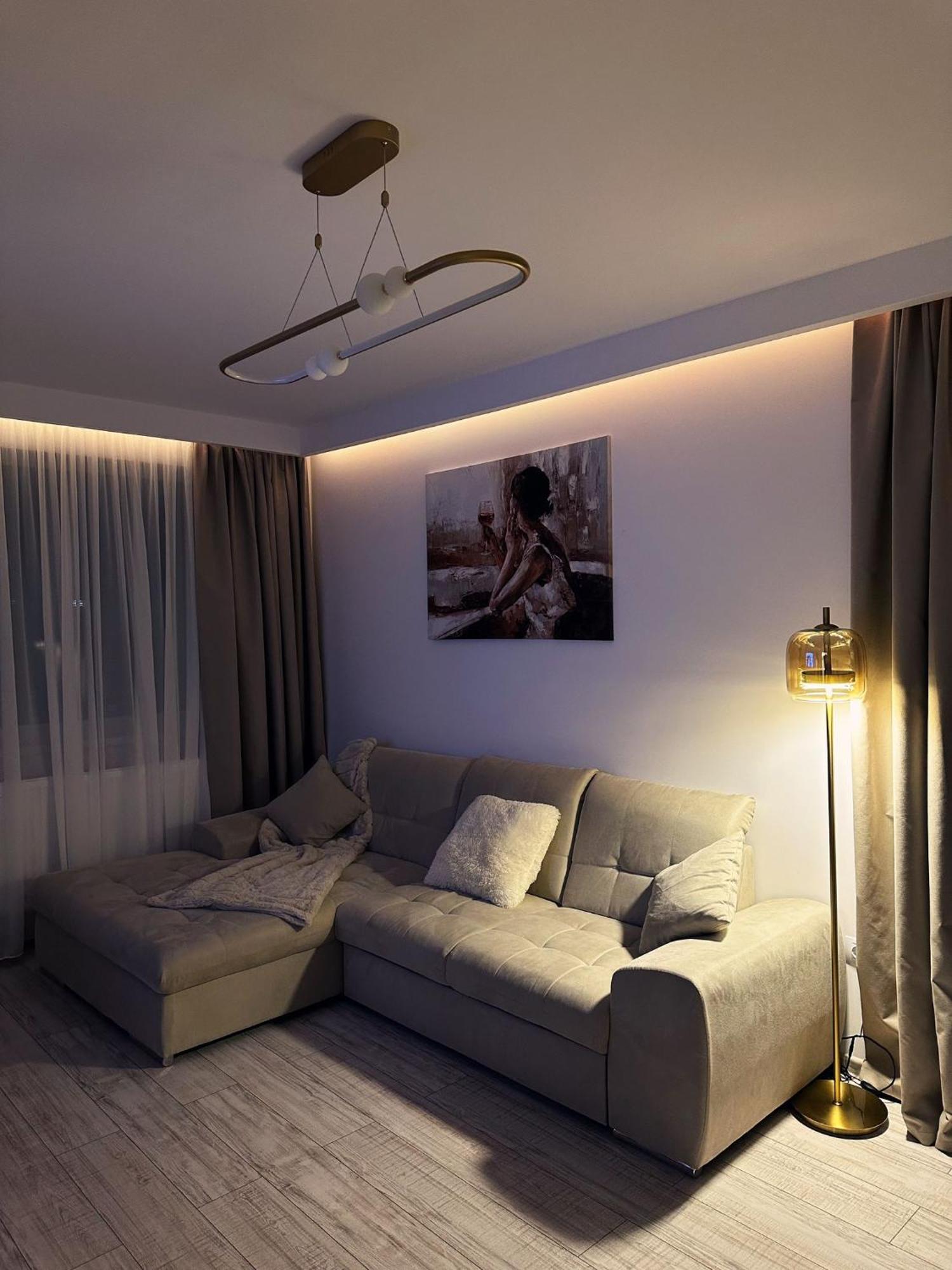 Asm Residence Μπρασόβ Εξωτερικό φωτογραφία