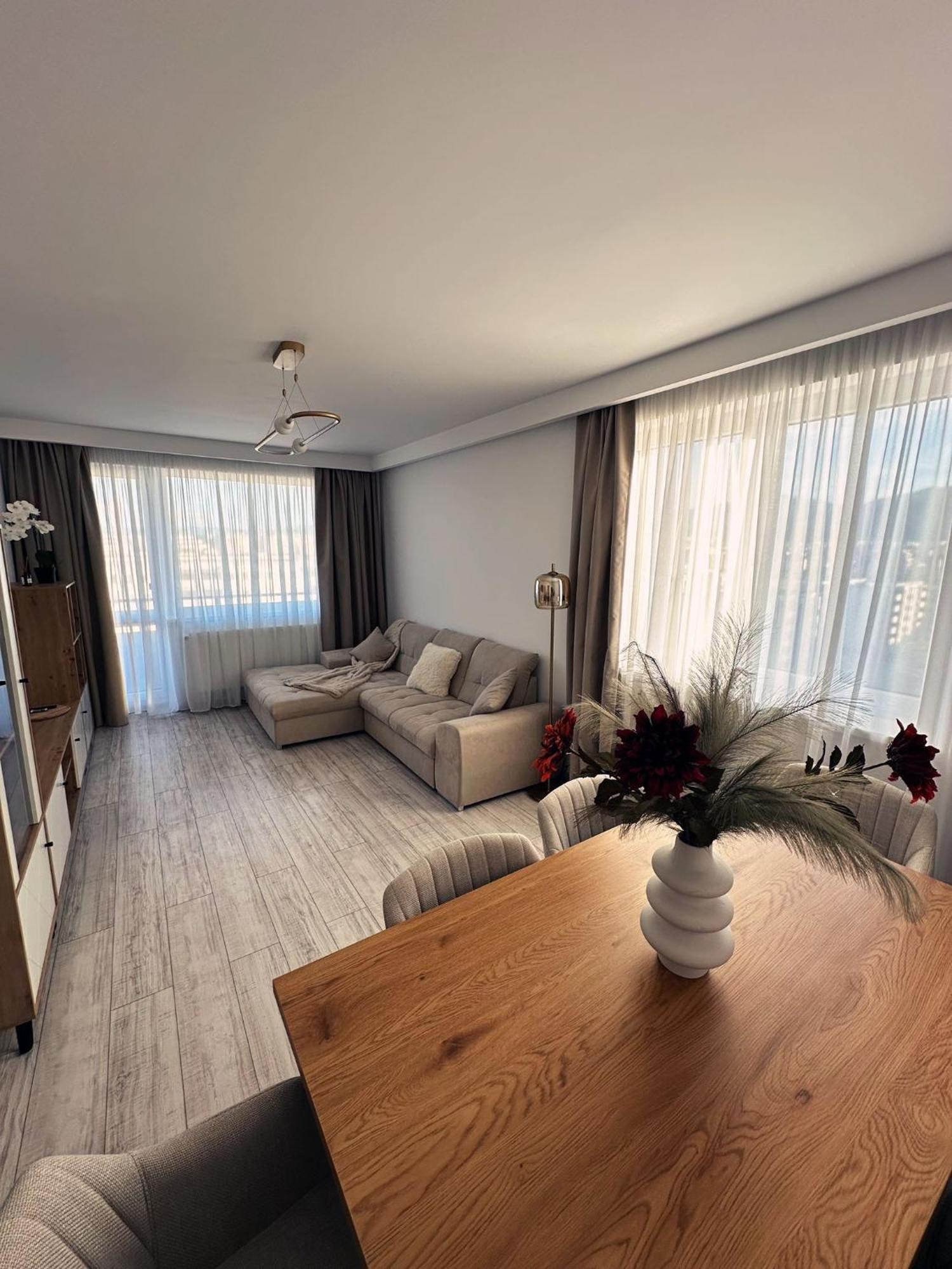 Asm Residence Μπρασόβ Εξωτερικό φωτογραφία
